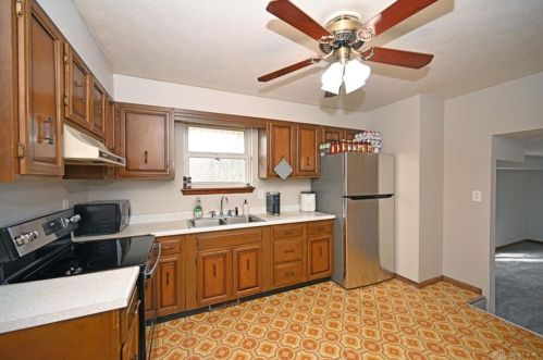 2347 Johnsville Brookville Rd, Brookville OH  45309-9797 exterior