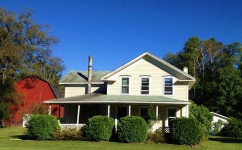 502 Kelsey St, Stonyfork PA  16901-1321 exterior