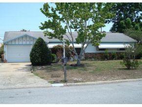 1500 Thomas St, Titusville FL  32780-6206 exterior