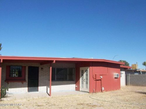 931 Acadia Dr, Tucson AZ 85756-7217 exterior