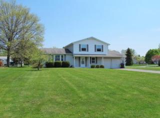 26 Cannon Hill Rd, Rochester, NY 14624-4223