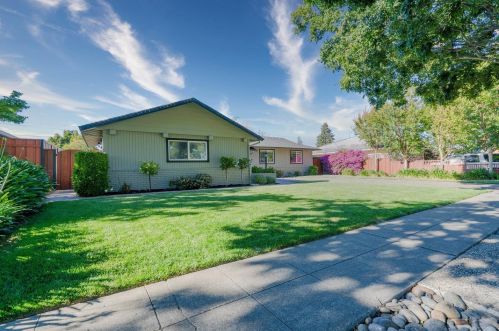 3519 Walton Way, San Jose, CA 95117-2962