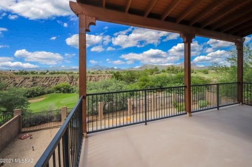 8351 Douglas Fir Dr, Tucson, AZ 85743-7293