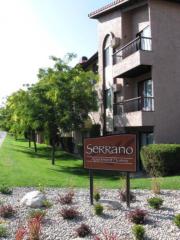 121 Wedgewood Ave, Spokane WA  99208-6816 exterior