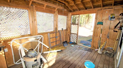 17 Shr Dr, Raymond NH 03077-1313 exterior