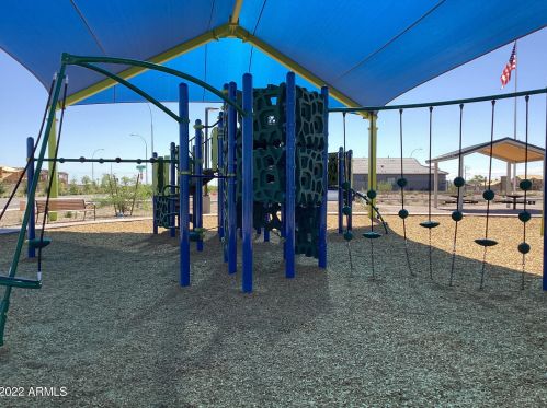 10831 Parkway Dr, Tolleson AZ  85353-4410 exterior