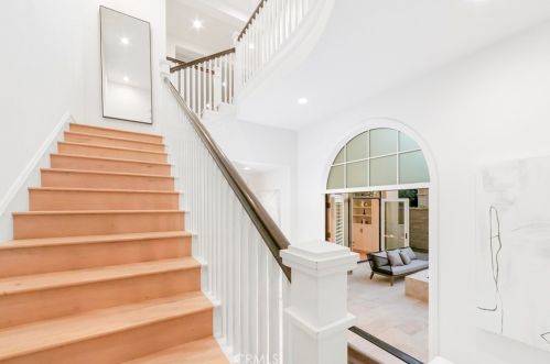 31 Seawatch, Newport Beach CA  92657-1650 exterior