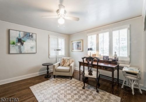 20 Gordon Pl, Verona NJ  07044-2608 exterior