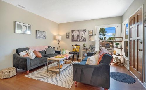 6025 Kelton Ave, La Mesa CA  91942-2728 exterior