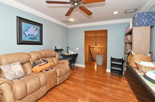 8938 Hidden Acres Dr, Boynton Beach FL  33473-4854 exterior