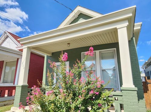 220 34th St, Covington, KY 41015-1148