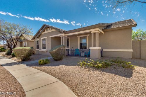 2835 Harrison St, Gilbert, AZ 85295-0613