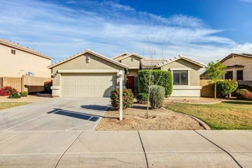 12750 Verde Ln, Avondale, AZ 85392-6639