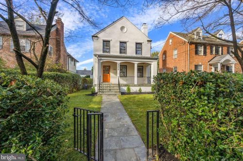 4808 44th St, Washington, DC 20016-4506