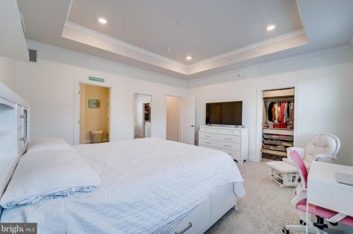 14957 River Walk Way, Woodbridge VA  22191 exterior