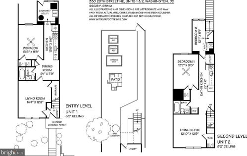 330 20th St, Washington, DC 20002-6709
