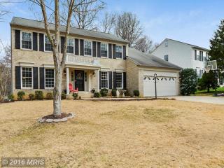 12557 Cantilever Ct, Woodbridge, VA 22192-5232