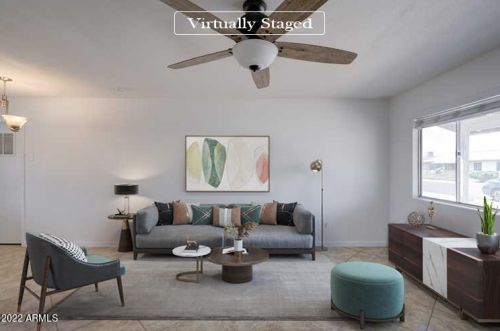 4539 Onyx Ave, Glendale, AZ 85302-2610