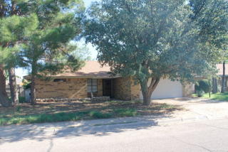 5003 San Antonio Ave, Midland, TX 79707-3141