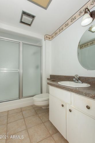 9941 Concho Cir, Sun City AZ 85373-1203 exterior