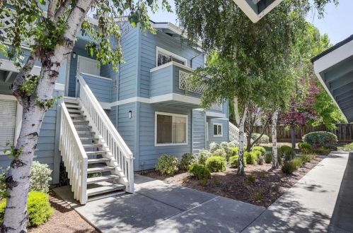 1575 Four Oaks Cir, San Jose, CA 95131-2654