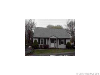 28 Morris St, Union City, CT 06770-3318