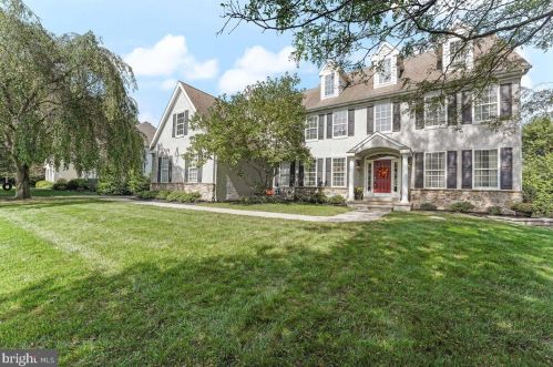 103 Sassafras Dr, Kennett Sq, PA 19348-4103