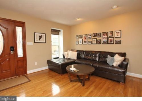 1103 Cantrell St, Philadelphia PA  19148-3026 exterior