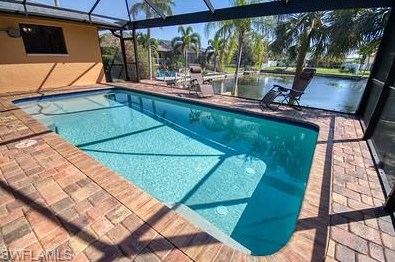 622 16th Ter, Cape Coral, FL 33990-2142