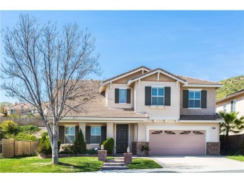 30033 Cambridge Ave, Santa Clarita, CA 91384-4542