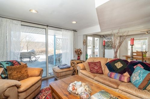 73 Lakeview Dr, Whaley Lake NY  12531-5532 exterior