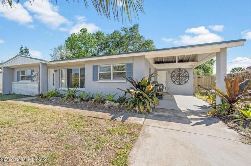 1015 Jersey St, Cocoa, FL 32927-5031