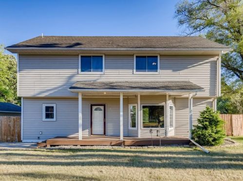 700 Ione Ave, Minneapolis, MN 55432-1239