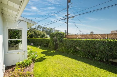 115 Via Alameda, Redondo Beach CA  90277-6609 exterior