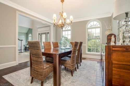 16 Neshanic Dr, East Amwell Township NJ  08551-1844 exterior