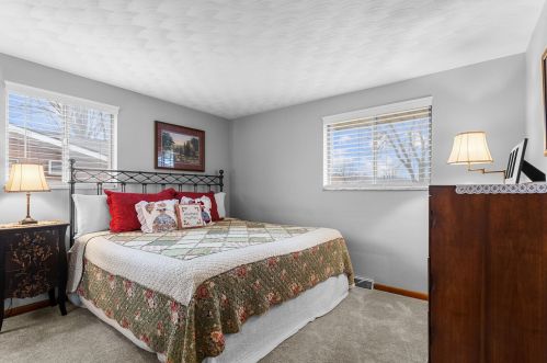 608 Alta Ave, Englewood OH  45322-1803 exterior