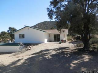 2740 Metate Dr, Kingman, AZ 86401-8623