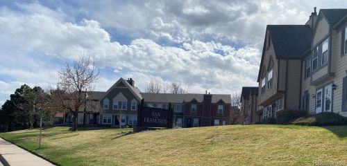 14485 Hawaii Cir, Denver CO  80012-5852 exterior