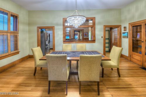 520 4th Ave, Tucson AZ  85705-8450 exterior