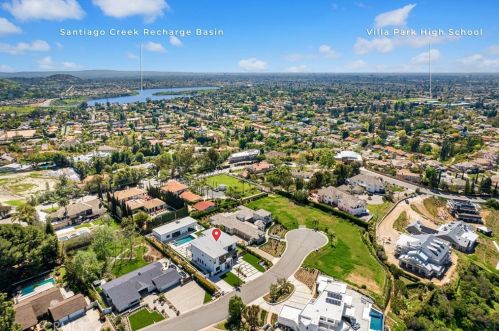 18852 Canyon Crest Dr, Orange CA 92861-2806 exterior