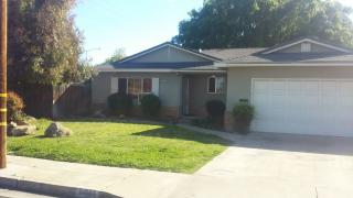 2811 Winery Ave, Clovis CA  93612-4611 exterior