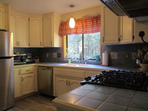 3891 Garnet Rd, Pacific House CA  95726-9517 exterior