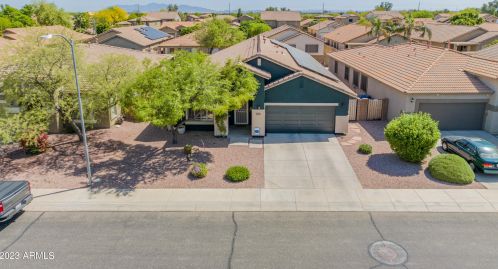 15937 Ventura St, Sun City AZ  85379-5028 exterior