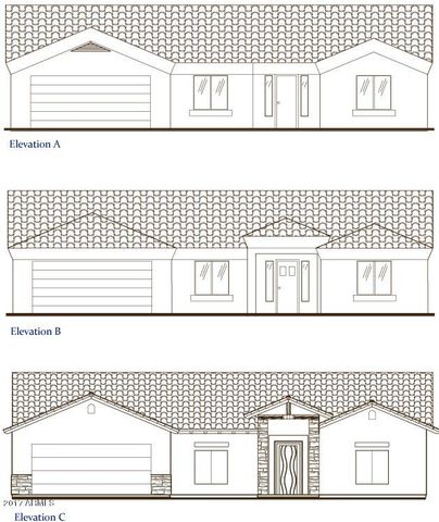 28817 Bush St, Wittmann, AZ 85361-7918