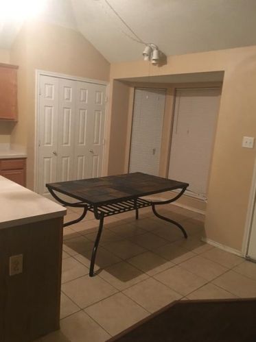 1314 Meadow Creek Dr, Lancaster TX  75146-1326 exterior
