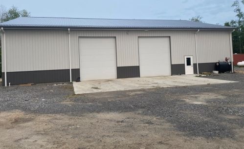 1382 Stone House Rd, Strattanville, PA 16258
