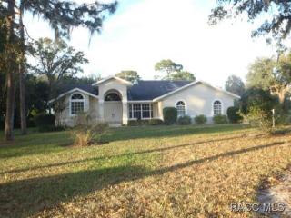 9917 Regency Row, Inverness, FL 34450-7410