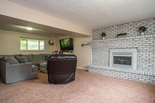 815 Stutely Pl, Miamisburg OH  45342-2025 exterior