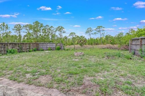 321 18th St, Naples FL  34117-9431 exterior