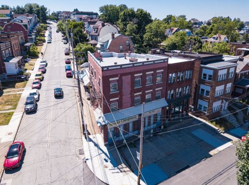 1156 Greenfield Ave, Pittsburgh, PA 15217-2958